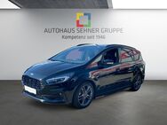 Ford S-Max, 2.5 Duratec Hybrid ST-Line, Jahr 2021 - Markdorf