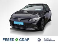 VW Golf, 1.5 VIII e MOVE IQ Drive LE, Jahr 2024 - Erlangen