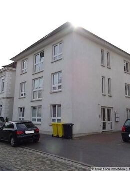 Kapitalanlage - Mehrfamilienhaus/ reines Wohnhaus, in Oldenburg/ Alt Osternburg, Nähe Cäcilienbrücke - Oldenburg
