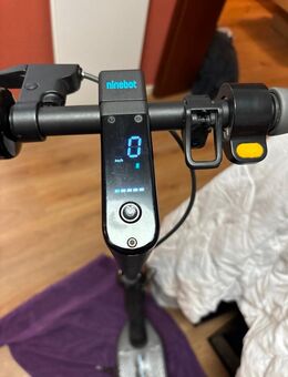 Segway MAX G30 D 2 - Bremen