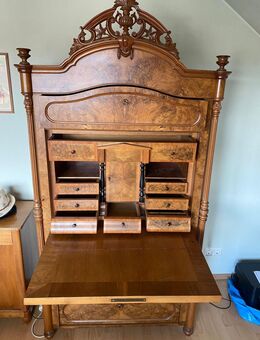 Kommode,Gründerzeit - Kelkheim (Taunus)