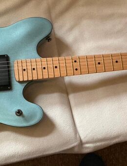 Squier Starcaster - Berlin Steglitz-Zehlendorf