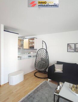 Barrierefreie 3-Zimmer-Wohnung an ruhiger Lage in Weil am Rhein! - Weil (Rhein)