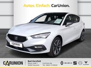 Seat Leon, 2.0 TDI FR, Jahr 2024 - Hauneck