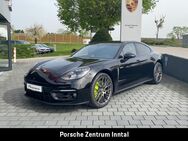 Porsche Panamera, 4 E-Hybrid Platinum Edition |, Jahr 2024 - Raubling