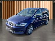 VW Touran, 1.5 TSI Highline, Jahr 2024 - Dresden