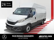 Iveco Daily 35, 16V L2H2 3520, Jahr 2022 - Heide