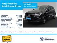 VW Tiguan, 2.0 TDI Life, Jahr 2021 - Krefeld