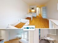 Helles und voll-möbliertes Mikro-Apartment im beliebten Stadtviertel Köln-Ehrenfeld - Köln