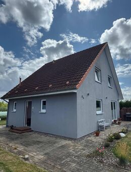 EFH am Rande der Hansestadt Stralsund in Freienlande - Stralsund