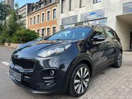 Kia Sportage Edition 1.7 CRDI Leder, Neues Model - Dillingen (Saar)