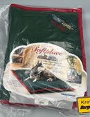 Kleinmetall Hundekissen Softplace Neu *Borgmann* in 47803