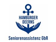 Seniorenassistenz - Hamburg