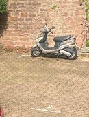 Roller Moped in 69239