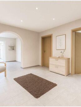 Charmante Eigentumswohnung mit Balkon in Nieder-Ohmen - ideal zur Selbstnutzung - Mücke