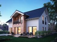 Sonderangebot-``Neubau`` hochwertiges EFH 120 m² Wohnfläche mit 947 m² in Wertingen - Wertingen