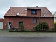 Zweifamilienhaus mit Garage Nähe Bückeburg - Bückeburg