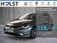 VW Golf, 1.5 TSI VII ACTüFaKa, Jahr 2018 - Scheeßel