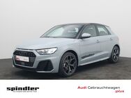 Audi A1, Sportback S-Line 35TFSI, Jahr 2024 - Würzburg