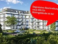 Lichtdurchflutete Erdgeschosswohnung mit zugehöriger Dachterrasse - Berlin