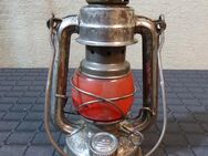 Original Nier Feuerhand 175 Super Baby W.Germany Petroleumlampe Petroleum Laterne Öllampe Nr. 6 - Wallersdorf