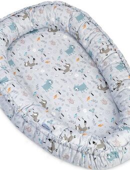 Julius Zöllner Kuschelnest NIDO, Smart Friends, Made in Germany