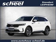 Kia Sorento, 2.2 CRDi Spirit Drive FLA 4xSHZ, Jahr 2023 - Leipheim