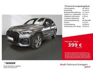 Audi Q5, Sportback S line 50 TDI quattro, Jahr 2021 - Lübeck