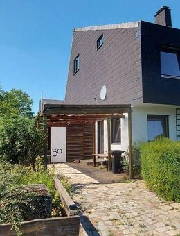 Sonniges und geräumiges Reihenendhaus in Laatzen-Grasdorf - Laatzen
