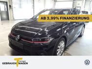 VW Polo, GTI LM18 BEATS, Jahr 2022 - Remscheid