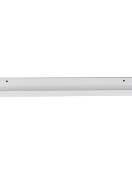 queence Wandregal Bilderleiste, 1-tlg., Galerieboard Posterleiste für Bilder und Fotos