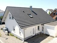 Modernes Einfamilienhaus mit Pool in Schutterzell - Neuried (Baden-Württemberg)