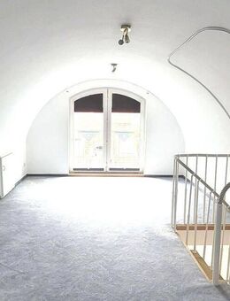 Finanzierung ohne Eigenkapital möglich. Hinreißende Maisonette-Wohnung am Rande von Neuenkirchen - Neuenkirchen (Landkreis Heidekreis)