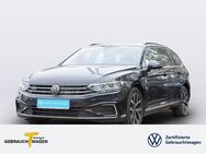 VW Passat Variant, GTE, Jahr 2021 - Castrop-Rauxel