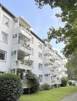 Provisionsfrei! Top-Anlage - 4 Zimmer Wohnung in Peterswerder - Bremen