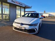 VW Golf, GTE 8 fast Vollausstattung, Jahr 2021 - Laupheim