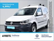 VW Caddy, 1.2 TSI Kasten Trendline, Jahr 2019 - Braunschweig