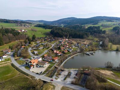 Gastronomie am See zu verkaufen: Pächter bleibt!!!