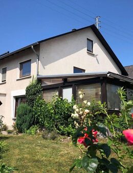 Zentrale Wohnlage in Niederhadamar - Hadamar