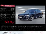 Audi A8, 50 TDI qu, Jahr 2023 - Ingolstadt