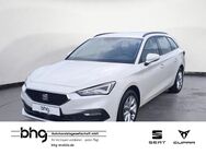 Seat Leon, 2.0 Sportstourer Style Leon Sportstourer, Jahr 2021 - Reutlingen