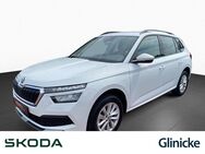 Skoda Kamiq, 1.0 TSI Ambition, Jahr 2024 - Kassel