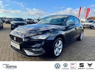 Seat Leon, 1.0 FR eTSI, Jahr 2024 - Nienburg (Weser)