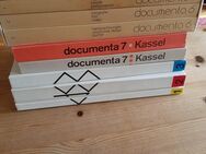 Documenta Kataloge - Oberschleißheim