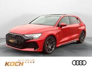 Audi RS3, Sportback ON STOCK VERFÜGBAR, Jahr 2024 - Insingen