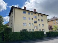 Gut geschnittene 3-Zimmer-Eigentumswohnung in sehr guter Wohnlage von Freiburg - Freiburg (Breisgau)