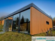 Neubau-Ferienhaus A10 (Typ B) in Winterberg-Niedersfeld - 167 qm Grundstück mit Top-Rendite! - Winterberg