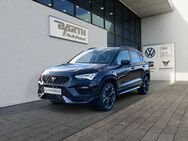 CUPRA Ateca, 1.5 TSI EL-HECKKL, Jahr 2024 - Schopfloch (Baden-Württemberg)