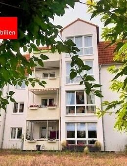 Einziehen und wohlfühlen ! - Erfurt