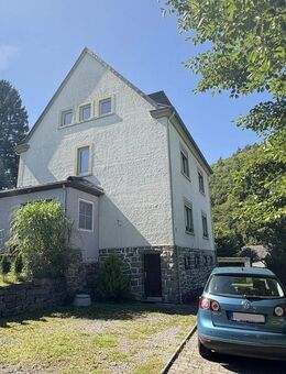 Immobilie mit Potential! - Altena